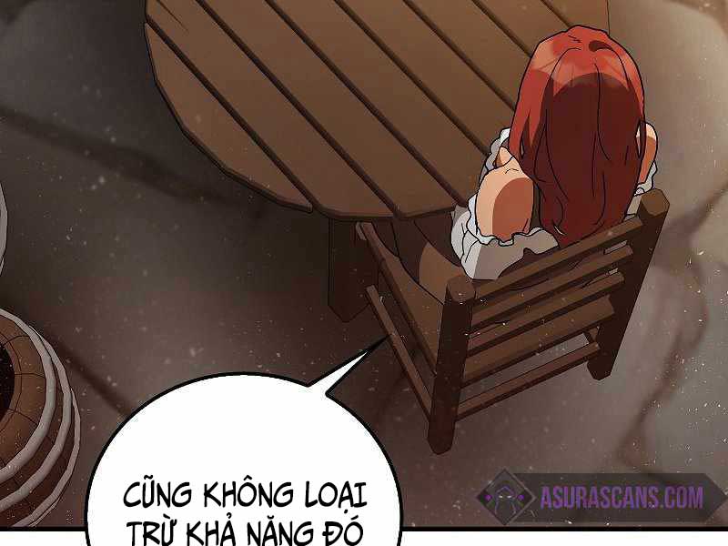 Huyết Kỵ Sĩ Phản Diện Chapter 6 - Trang 119