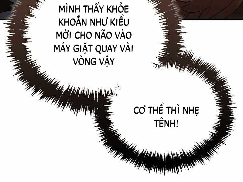 Huyết Kỵ Sĩ Phản Diện Chapter 6 - Trang 10