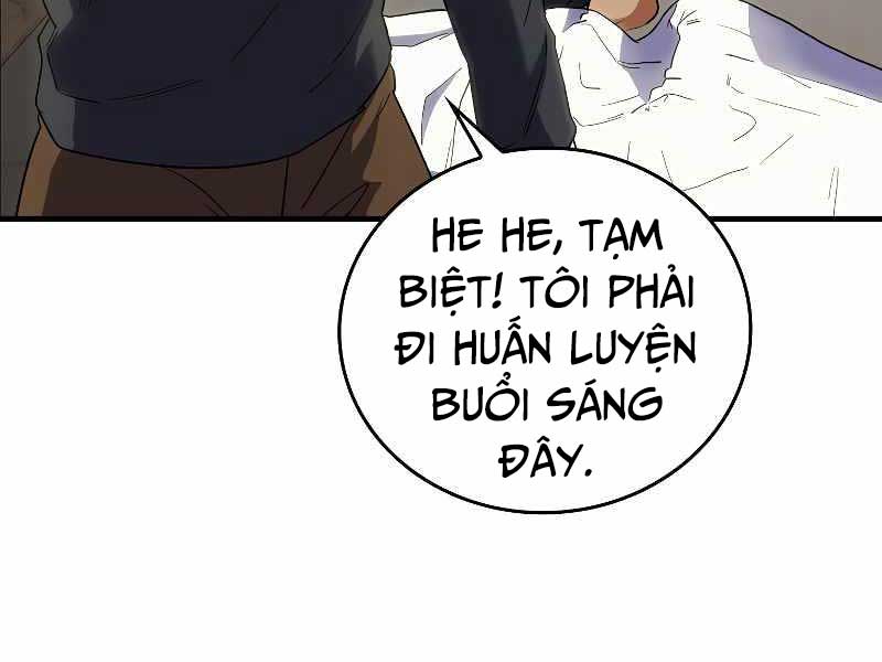 Huyết Kỵ Sĩ Phản Diện Chapter 9 - Trang 197