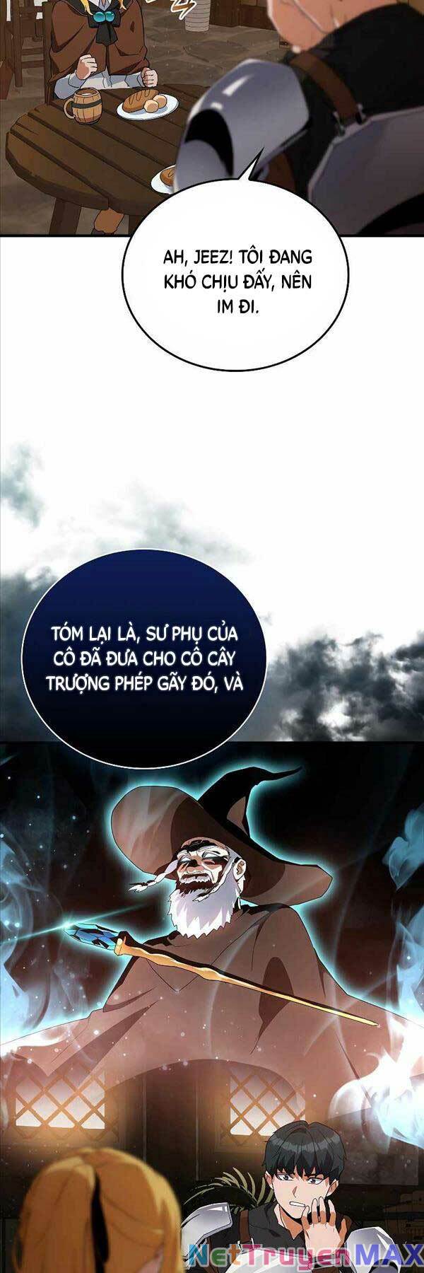 Huyết Kỵ Sĩ Phản Diện Chapter 5 - Trang 17