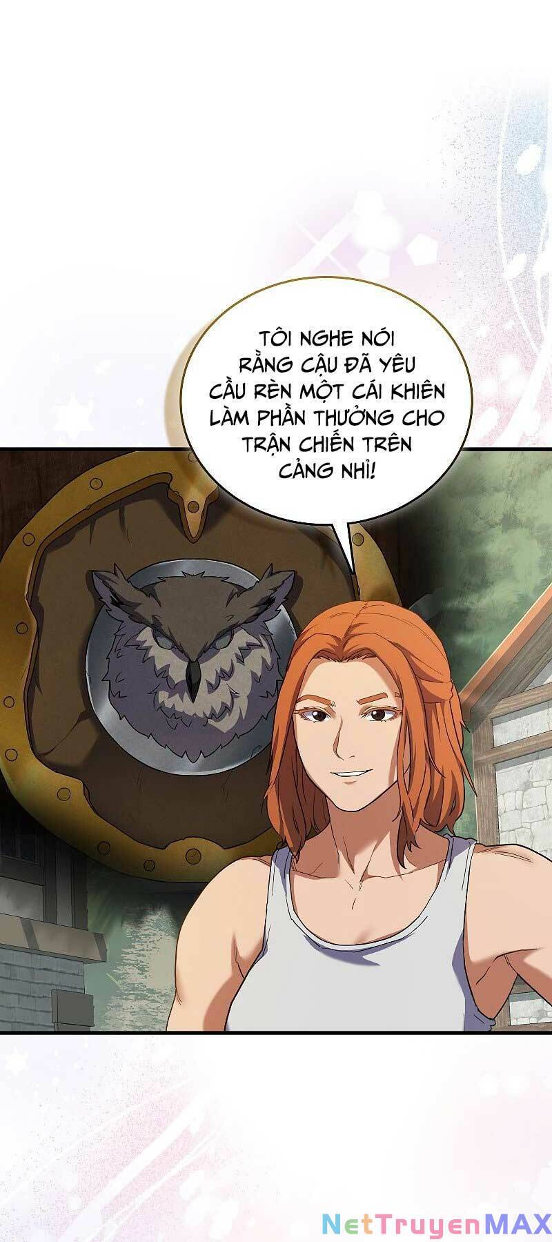 Huyết Kỵ Sĩ Phản Diện Chapter 10 - Trang 0