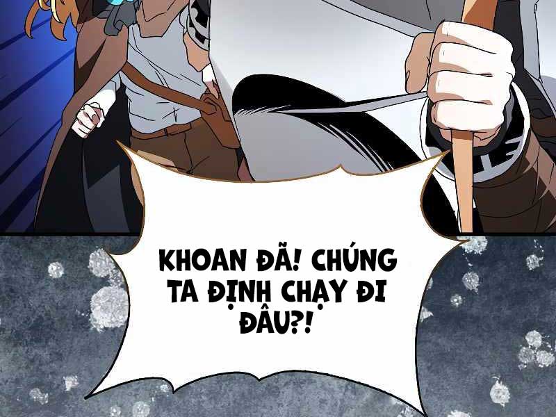 Huyết Kỵ Sĩ Phản Diện Chapter 7 - Trang 212