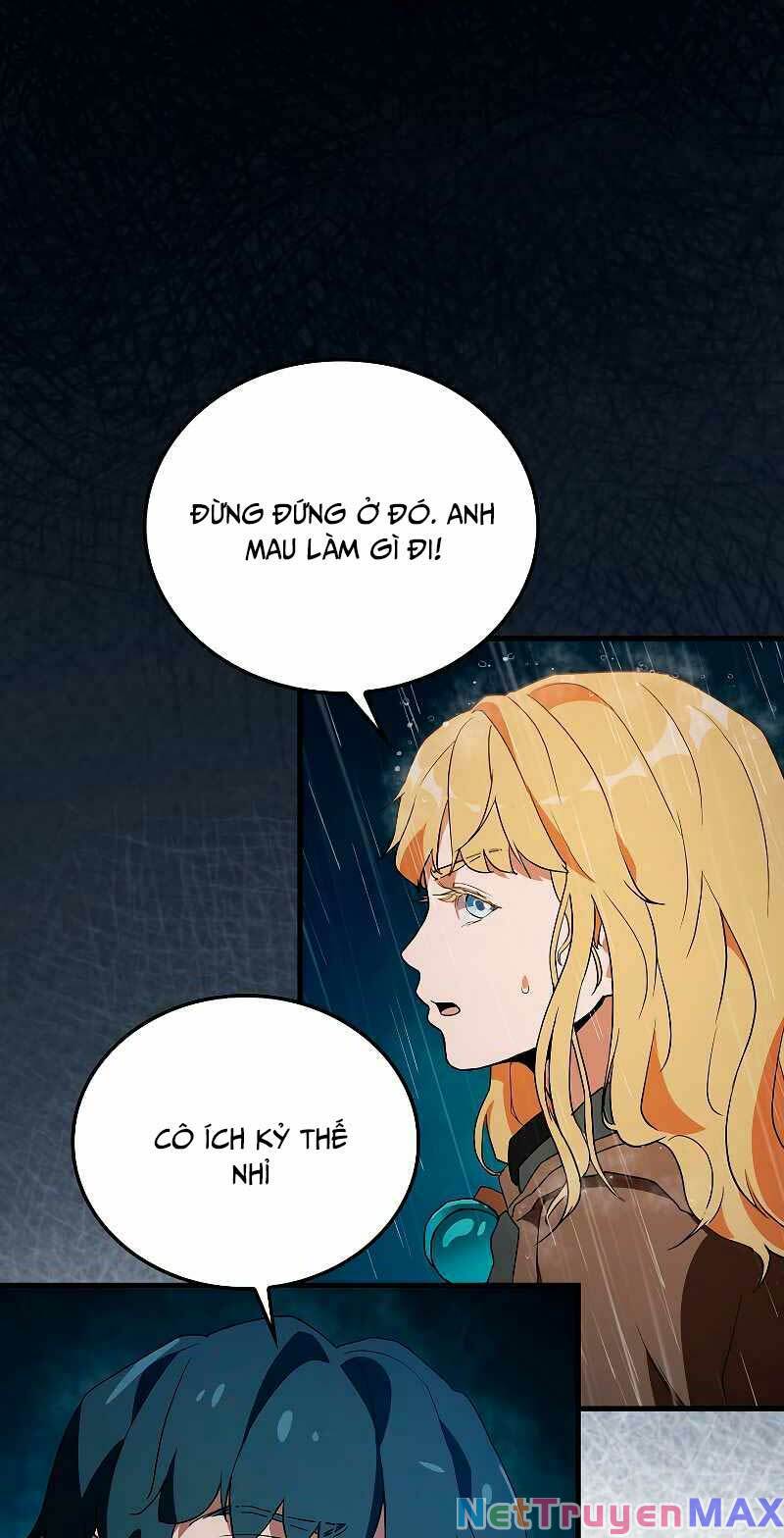 Huyết Kỵ Sĩ Phản Diện Chapter 3 - Trang 45