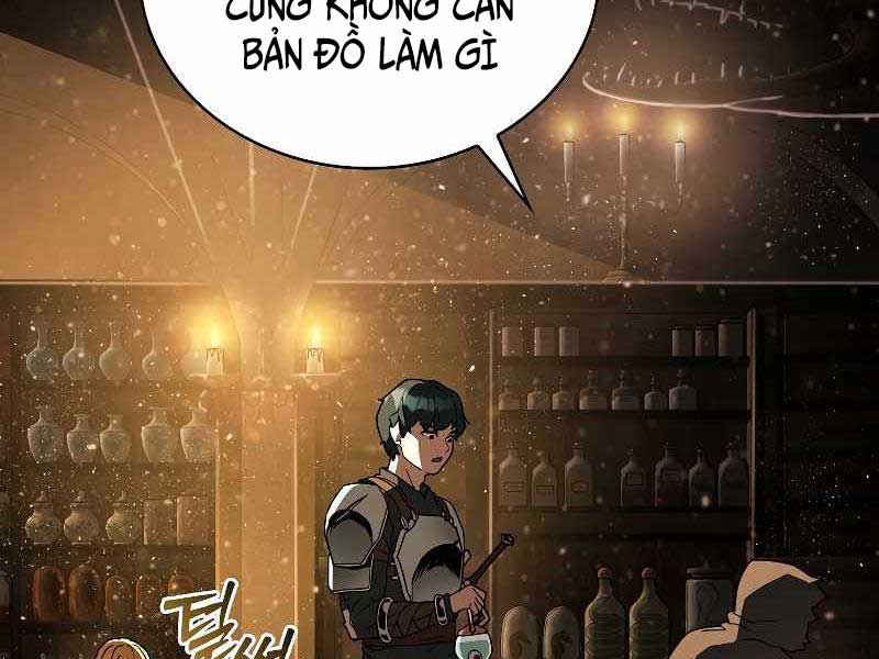 Huyết Kỵ Sĩ Phản Diện Chapter 7 - Trang 98