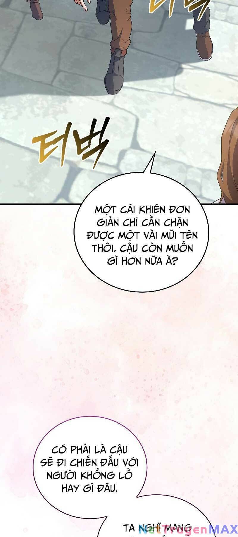 Huyết Kỵ Sĩ Phản Diện Chapter 10 - Trang 29