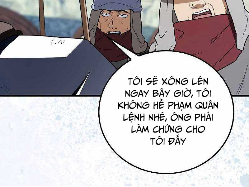 Huyết Kỵ Sĩ Phản Diện Chapter 8 - Trang 184