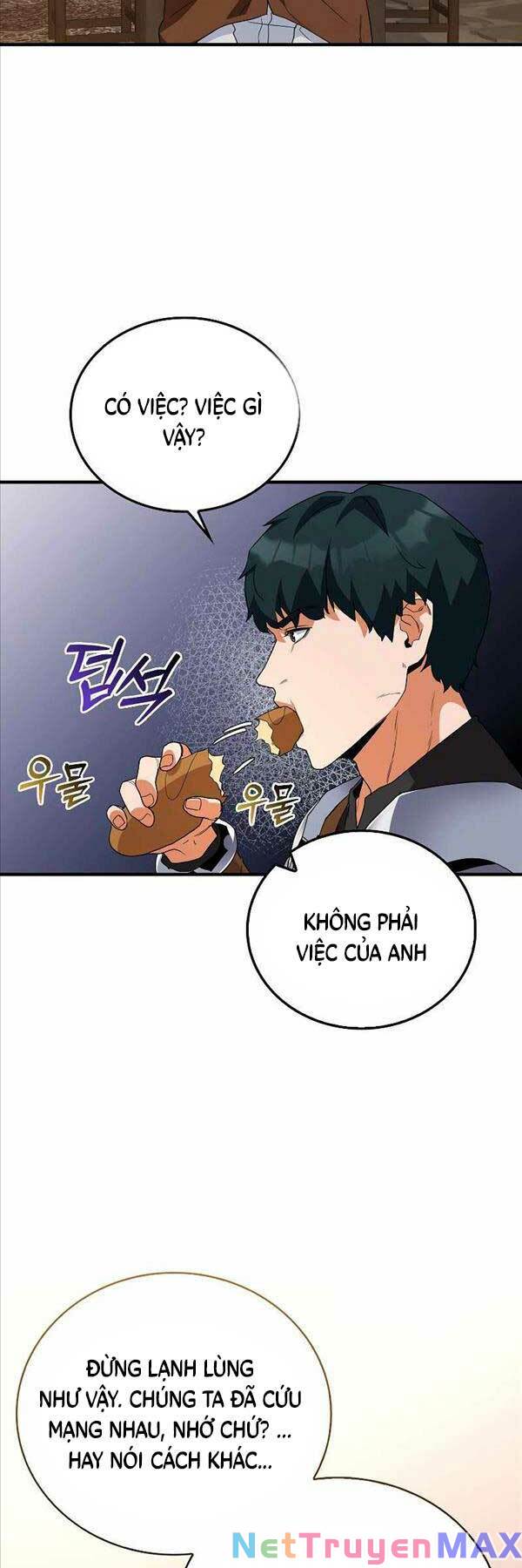 Huyết Kỵ Sĩ Phản Diện Chapter 5 - Trang 28