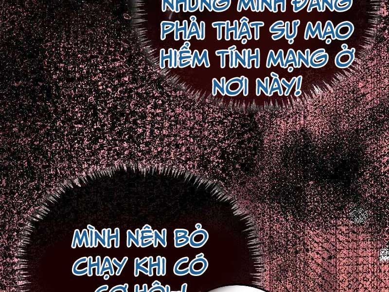 Huyết Kỵ Sĩ Phản Diện Chapter 8 - Trang 123