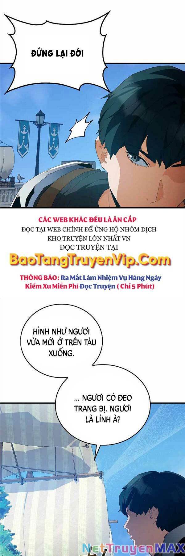 Huyết Kỵ Sĩ Phản Diện Chapter 4 - Trang 9