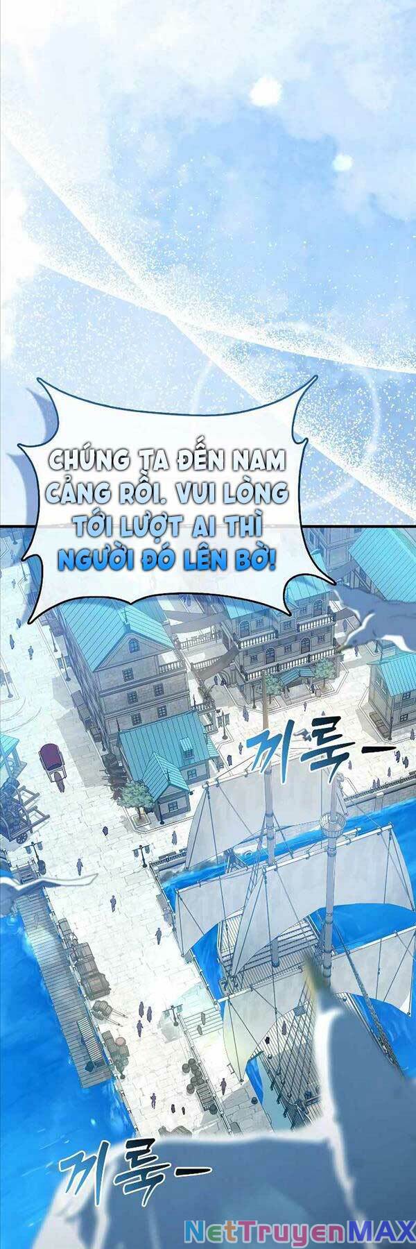 Huyết Kỵ Sĩ Phản Diện Chapter 4 - Trang 3