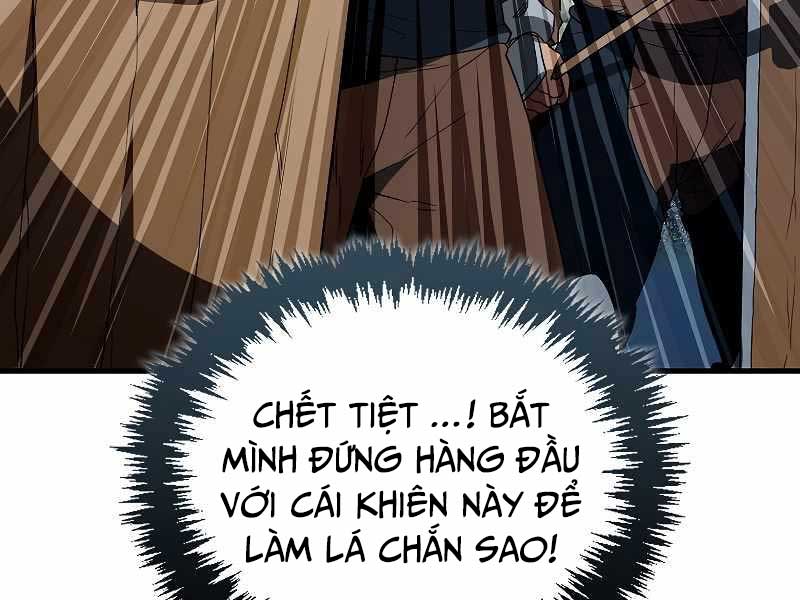 Huyết Kỵ Sĩ Phản Diện Chapter 8 - Trang 80