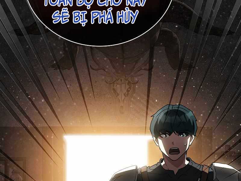 Huyết Kỵ Sĩ Phản Diện Chapter 6 - Trang 214