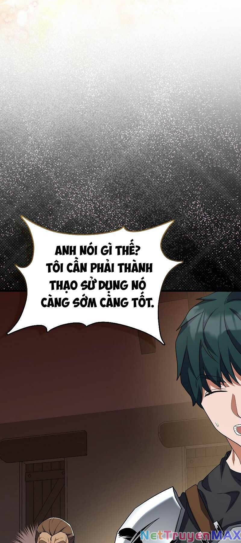 Huyết Kỵ Sĩ Phản Diện Chapter 10 - Trang 80