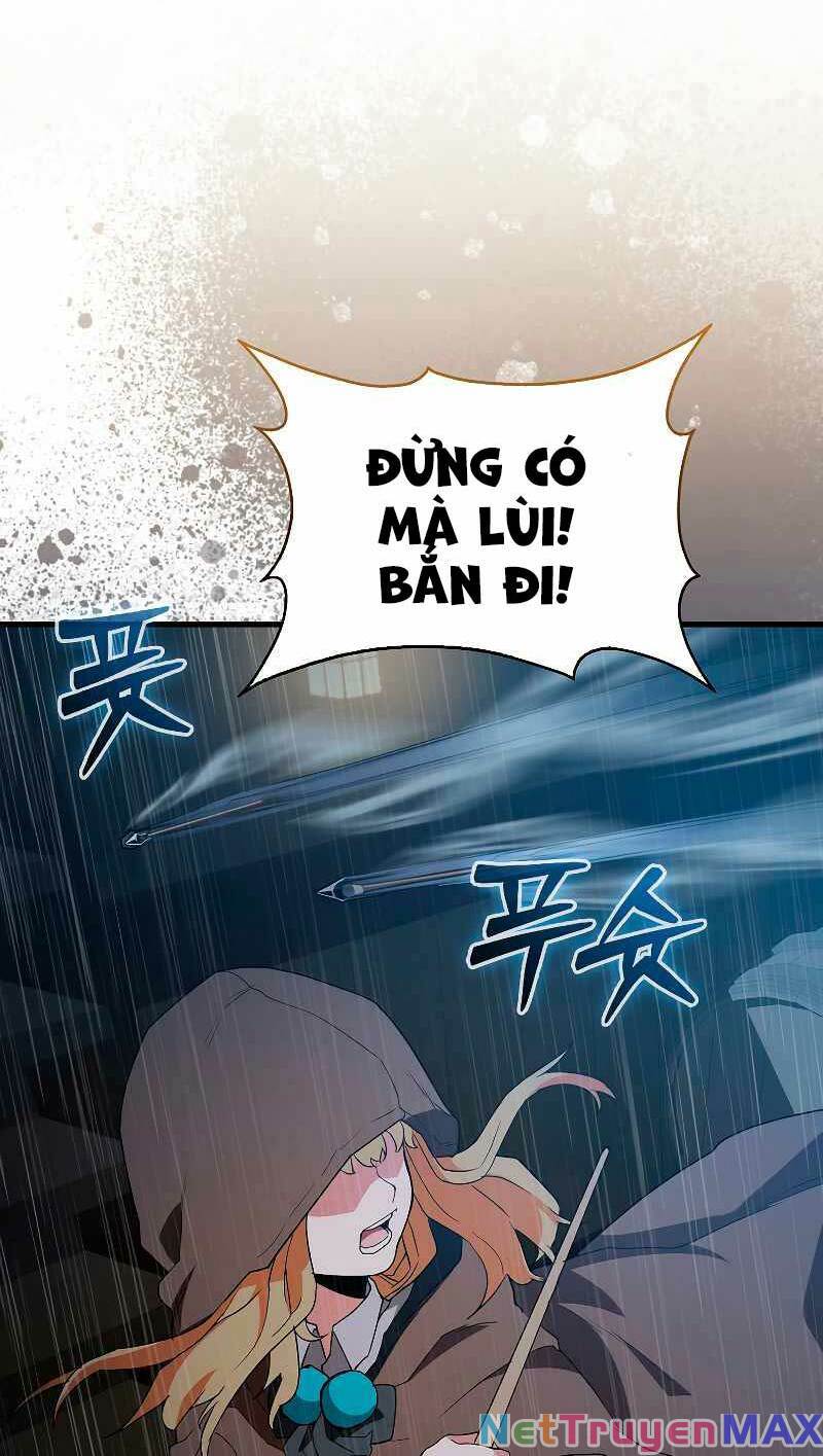 Huyết Kỵ Sĩ Phản Diện Chapter 3 - Trang 27