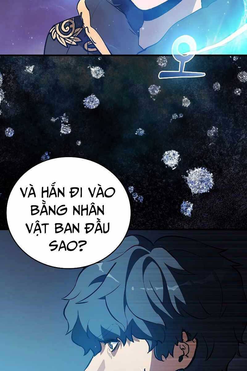 Huyết Kỵ Sĩ Phản Diện Chapter 1 - Trang 129