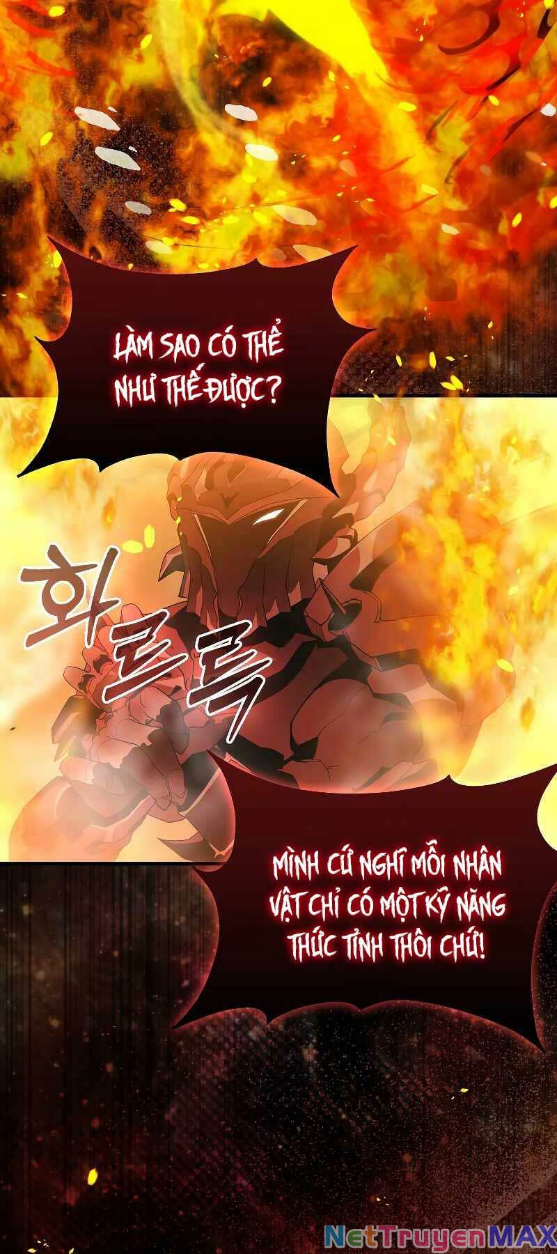 Huyết Kỵ Sĩ Phản Diện Chapter 2 - Trang 34