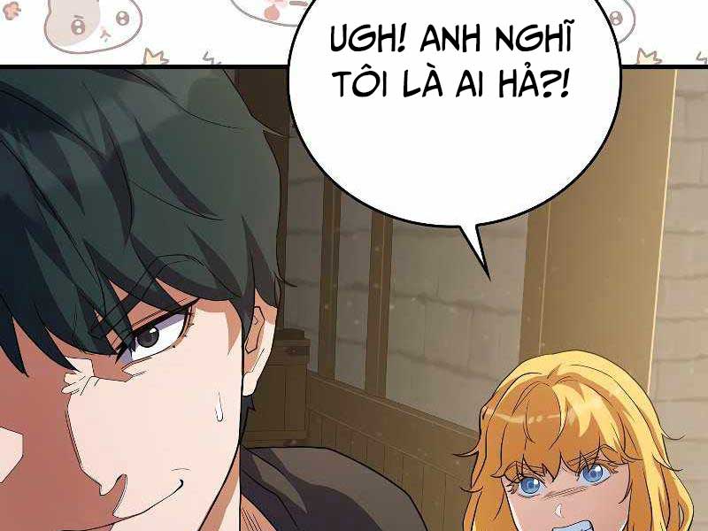 Huyết Kỵ Sĩ Phản Diện Chapter 9 - Trang 220