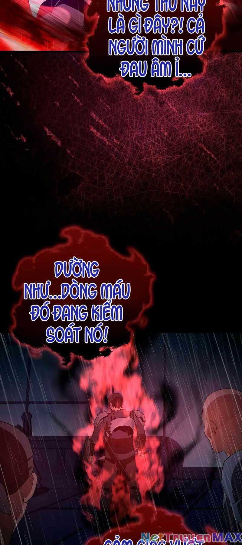 Huyết Kỵ Sĩ Phản Diện Chapter 3 - Trang 65