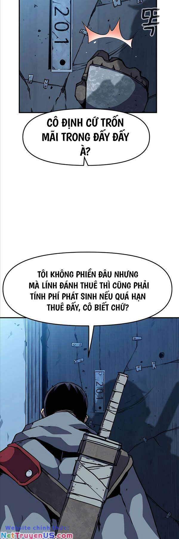 Chiến Binh Đoản Mệnh Chapter 20 - Trang 40