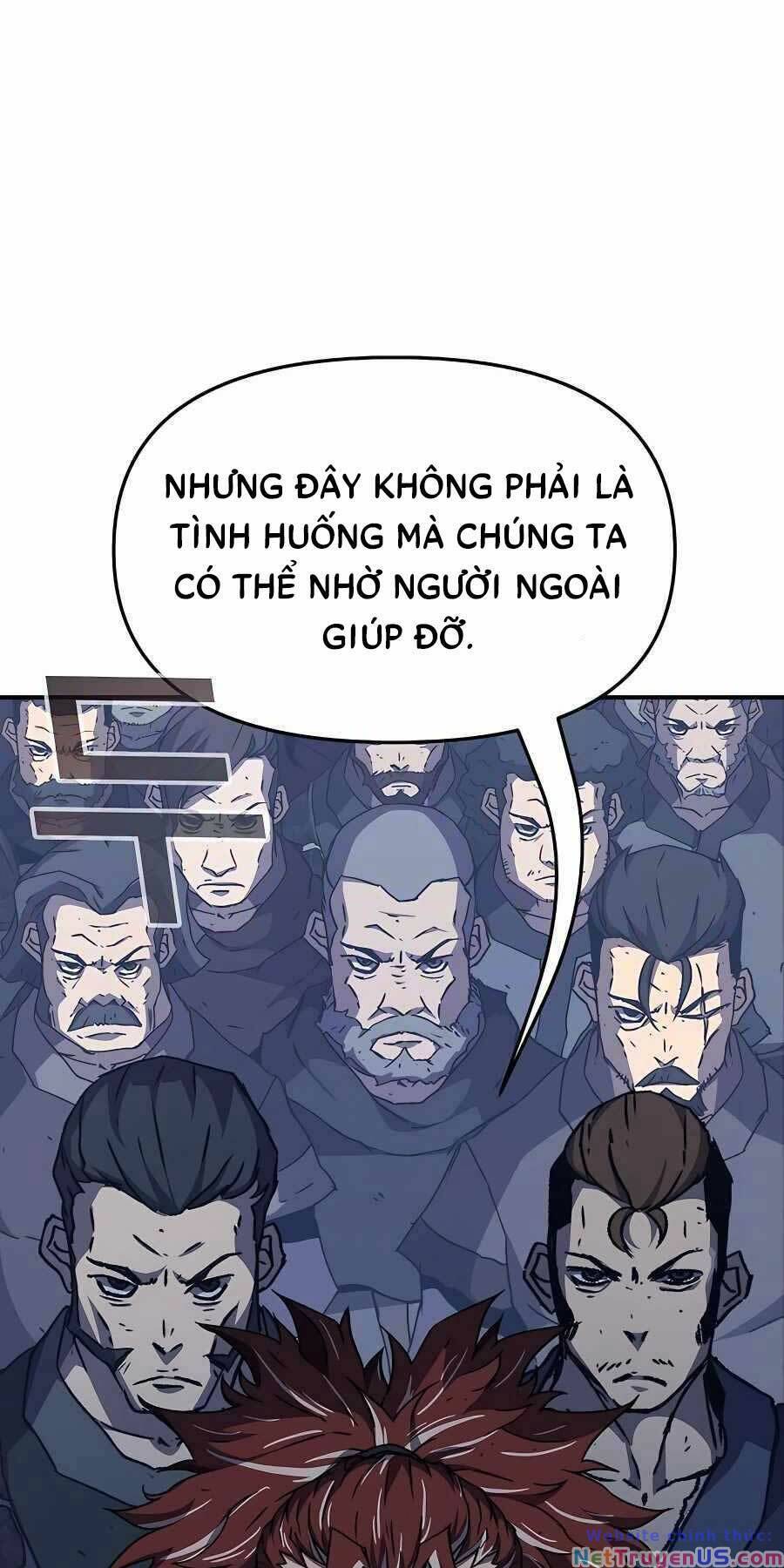 Chiến Binh Đoản Mệnh Chapter 8 - Trang 4