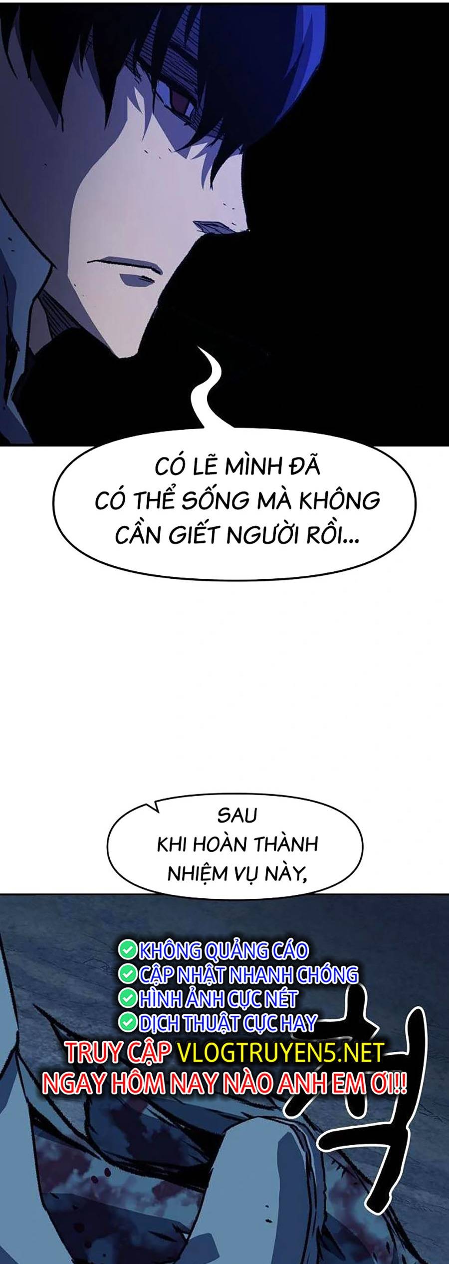 Chiến Binh Đoản Mệnh Chapter 3 - Trang 12