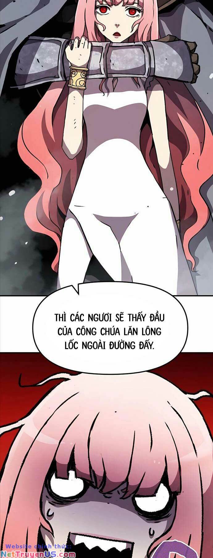 Chiến Binh Đoản Mệnh Chapter 19 - Trang 66