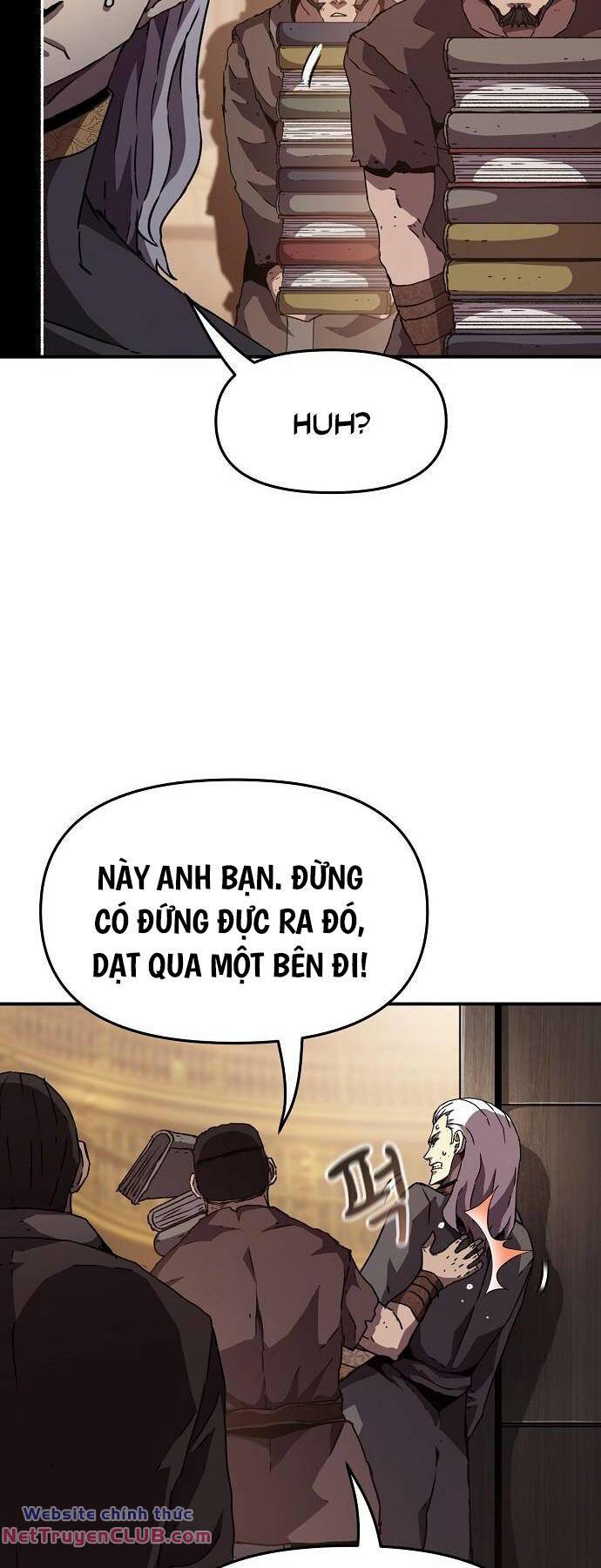 Chiến Binh Đoản Mệnh Chapter 24 - Trang 7