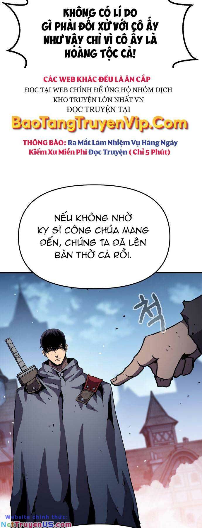 Chiến Binh Đoản Mệnh Chapter 22 - Trang 42