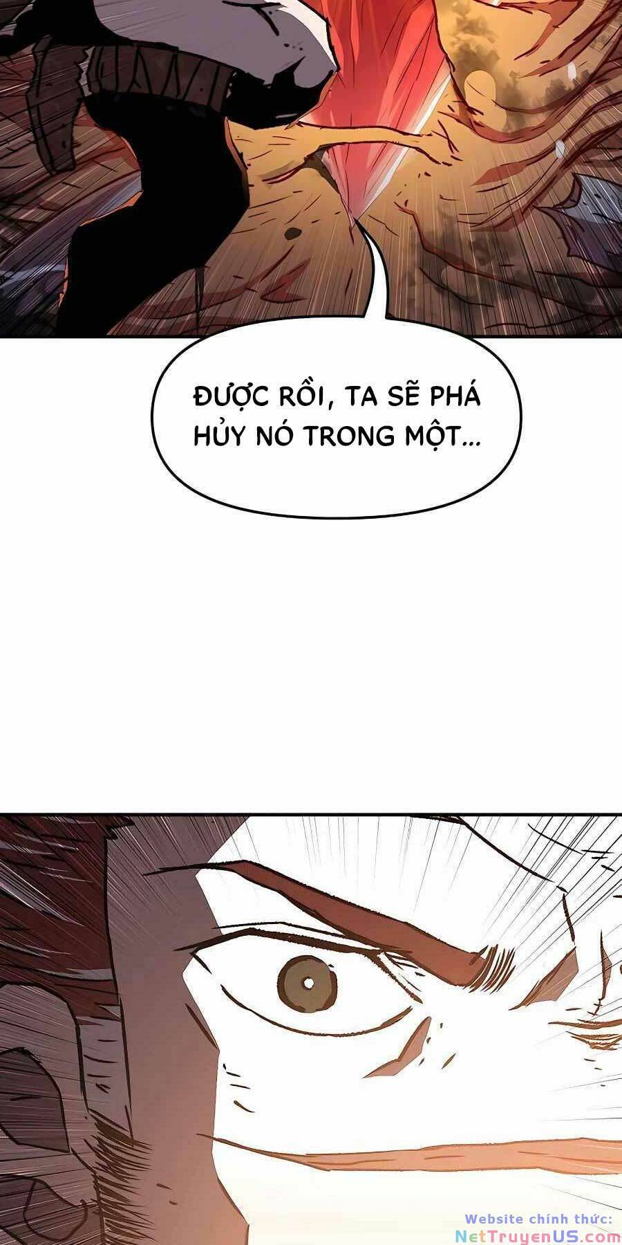 Chiến Binh Đoản Mệnh Chapter 8 - Trang 67