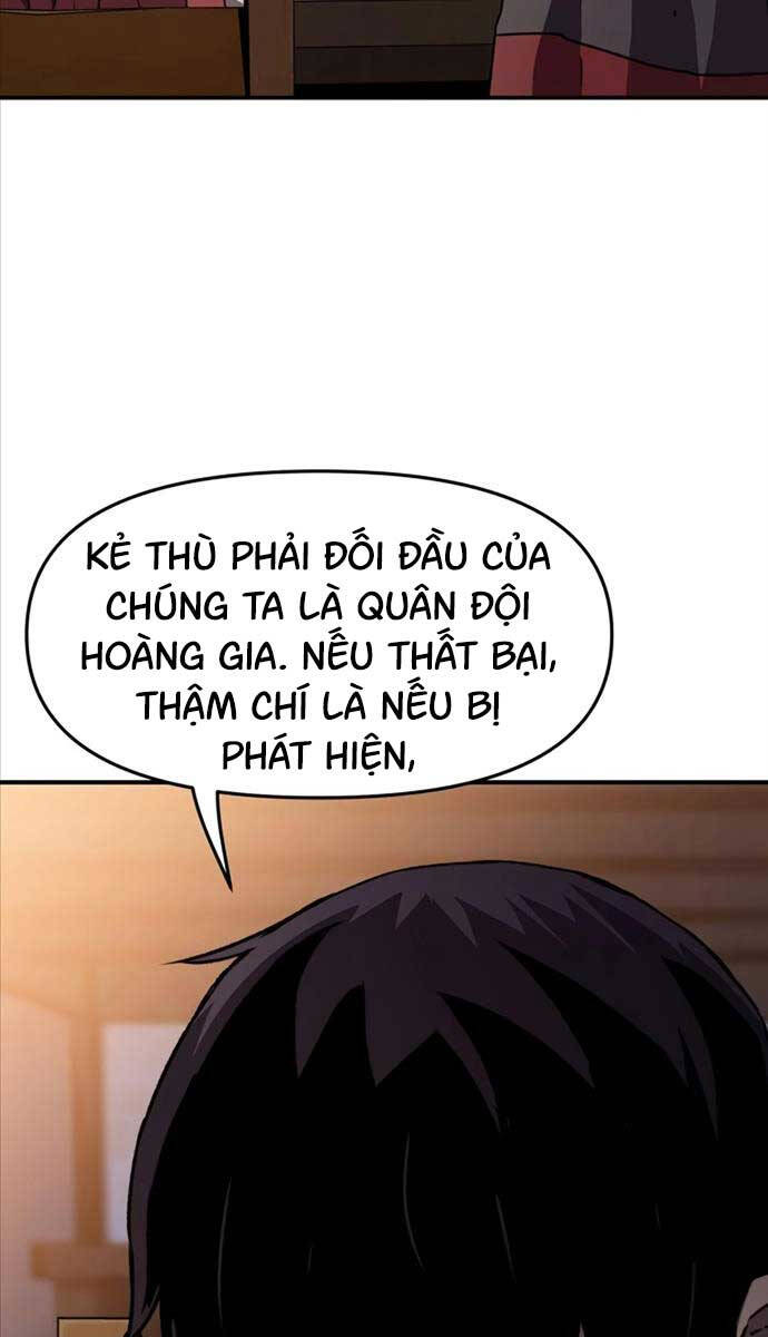 Chiến Binh Đoản Mệnh Chapter 18 - Trang 21