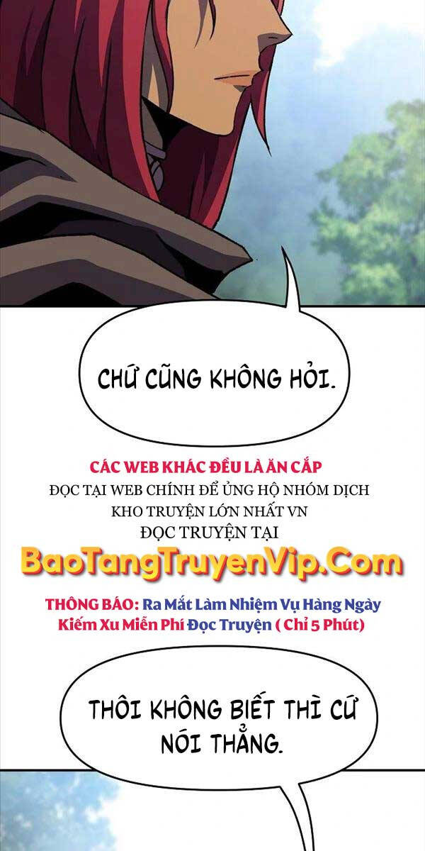 Chiến Binh Đoản Mệnh Chapter 12 - Trang 13