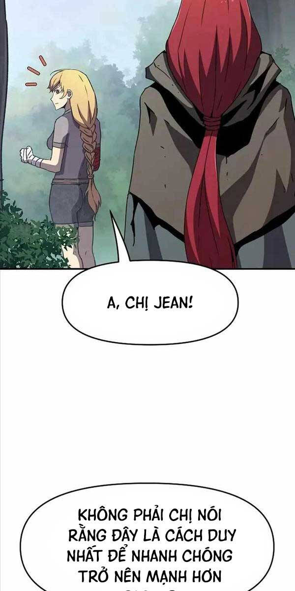 Chiến Binh Đoản Mệnh Chapter 13 - Trang 54