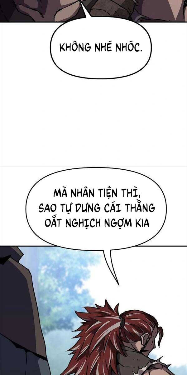 Chiến Binh Đoản Mệnh Chapter 12 - Trang 11