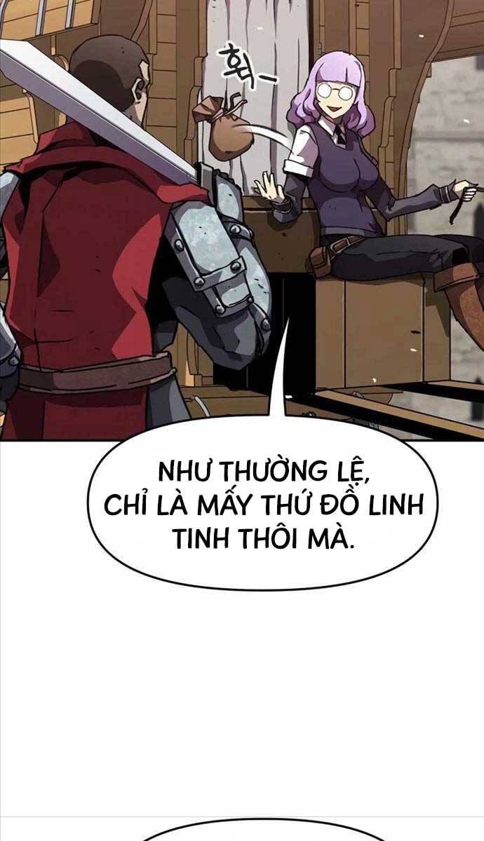 Chiến Binh Đoản Mệnh Chapter 15 - Trang 12