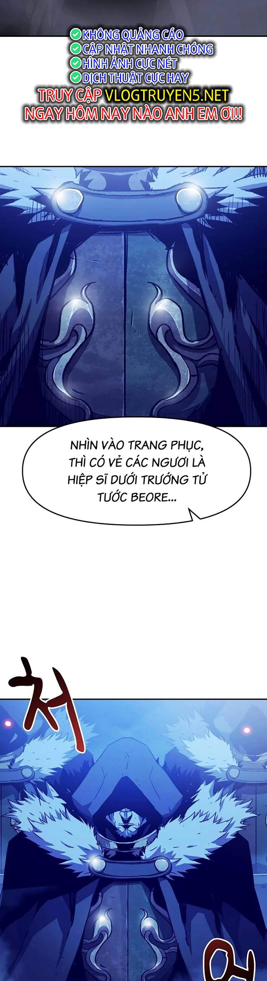 Chiến Binh Đoản Mệnh Chapter 1 - Trang 74