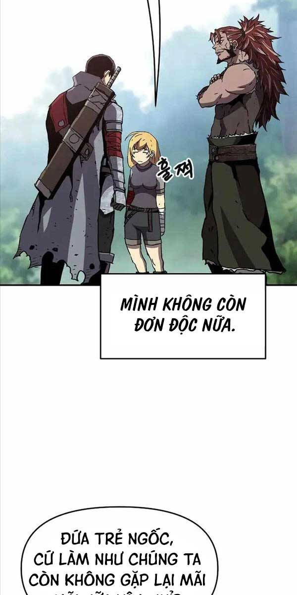 Chiến Binh Đoản Mệnh Chapter 13 - Trang 86