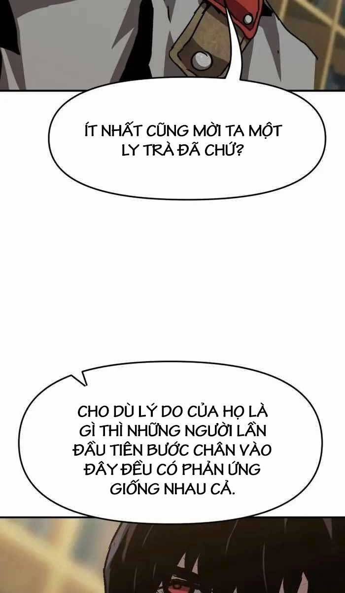 Chiến Binh Đoản Mệnh Chapter 17 - Trang 4