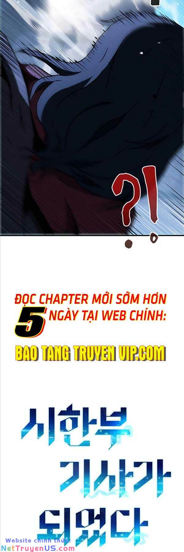 Chiến Binh Đoản Mệnh Chapter 20 - Trang 19