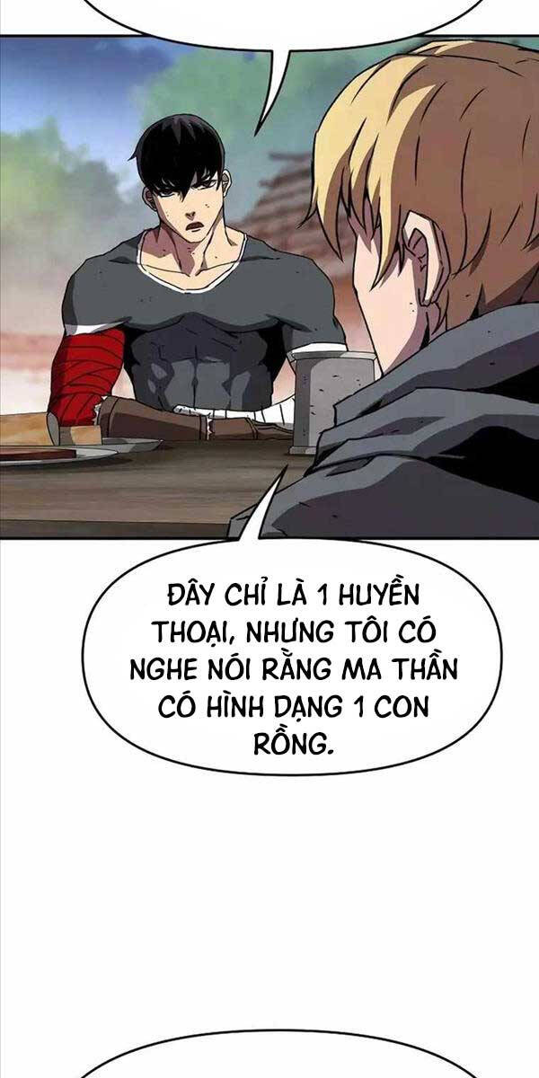 Chiến Binh Đoản Mệnh Chapter 13 - Trang 46