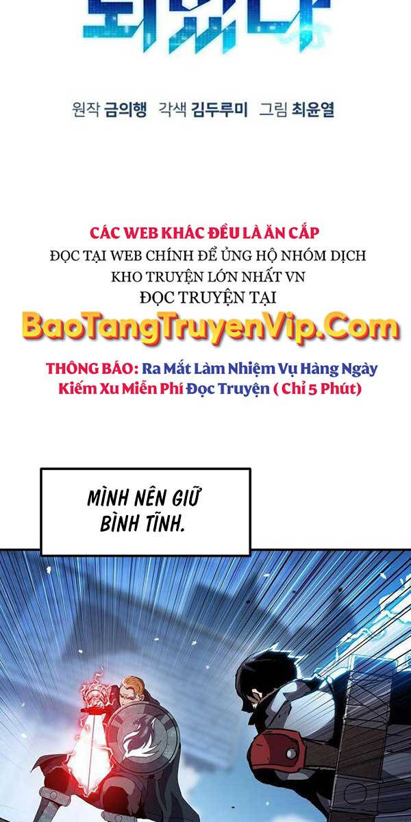 Chiến Binh Đoản Mệnh Chapter 21 - Trang 29