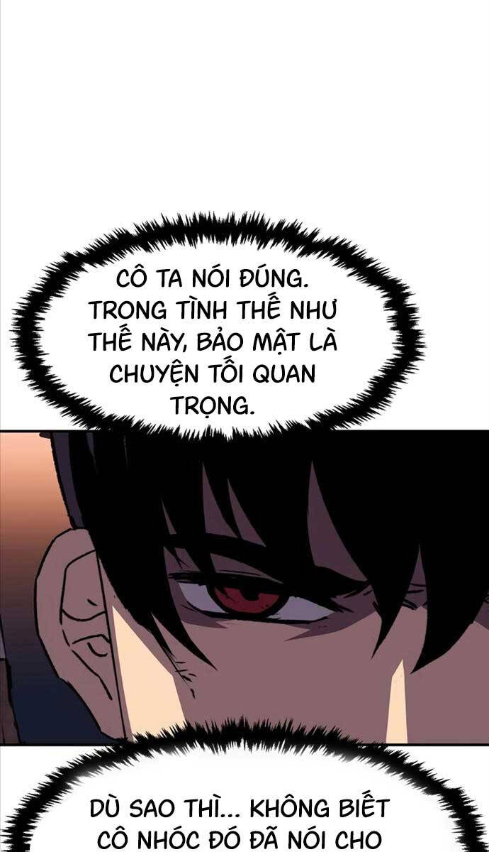 Chiến Binh Đoản Mệnh Chapter 18 - Trang 34