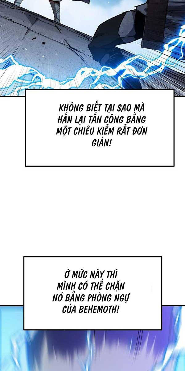 Chiến Binh Đoản Mệnh Chapter 21 - Trang 30