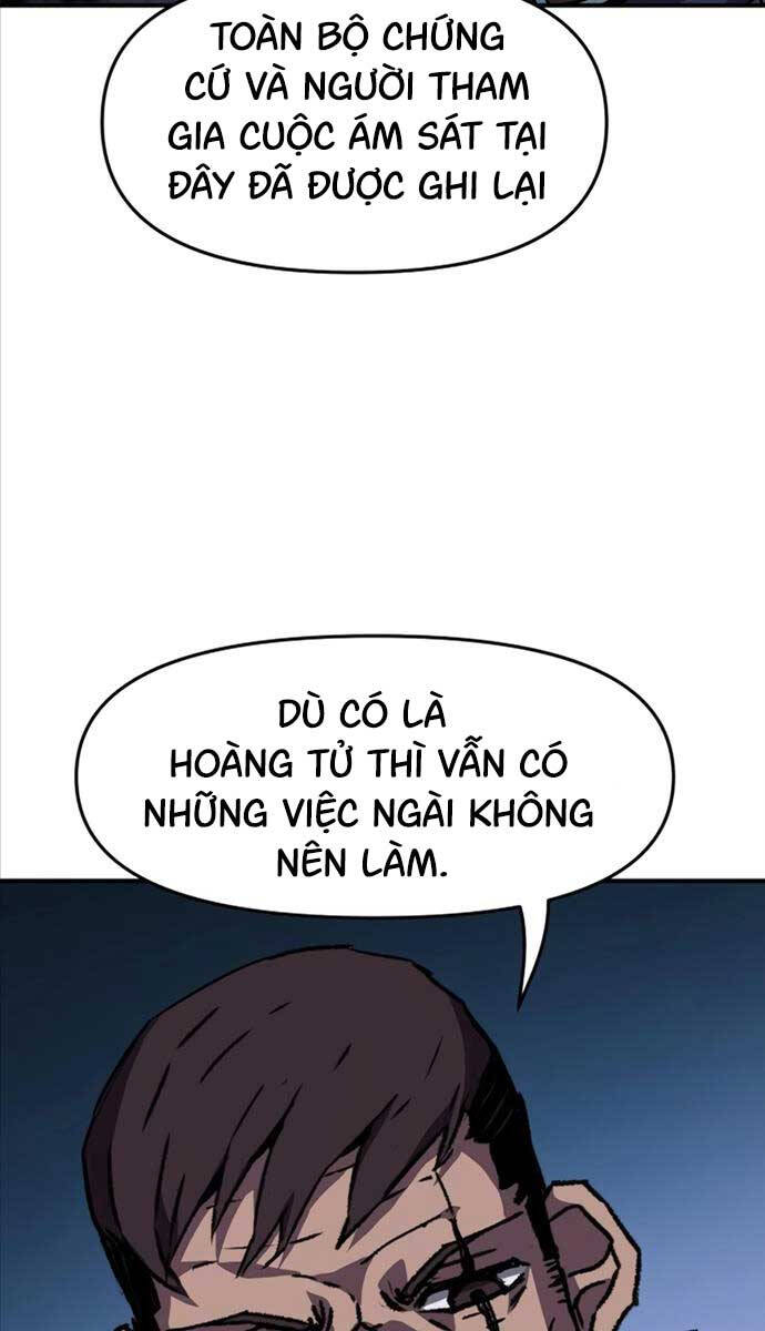 Chiến Binh Đoản Mệnh Chapter 18 - Trang 94