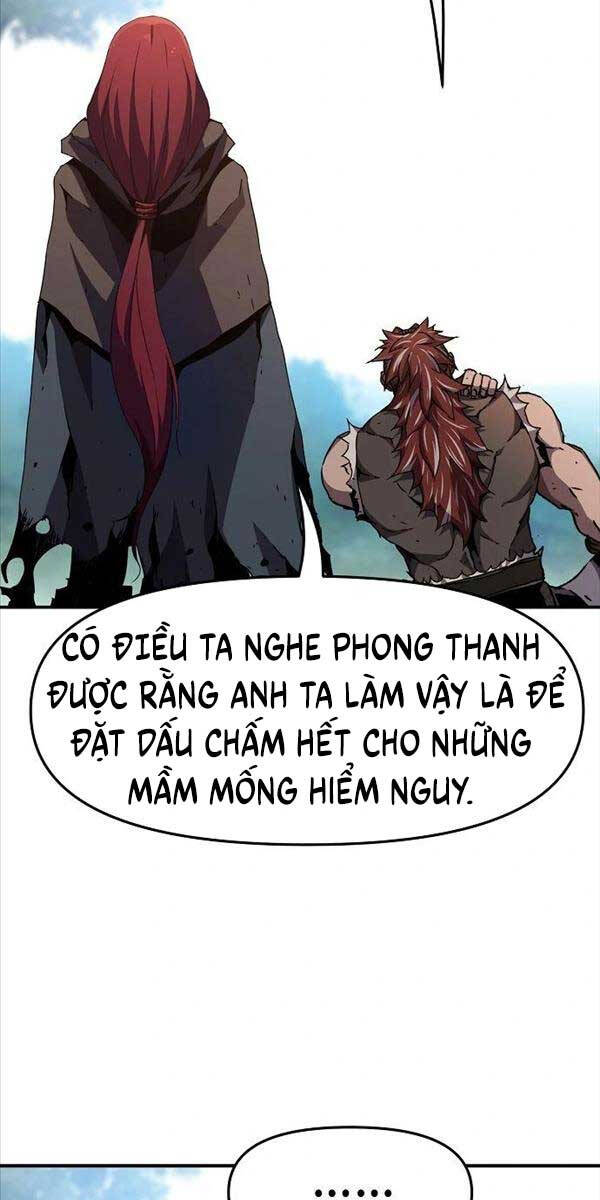 Chiến Binh Đoản Mệnh Chapter 12 - Trang 14