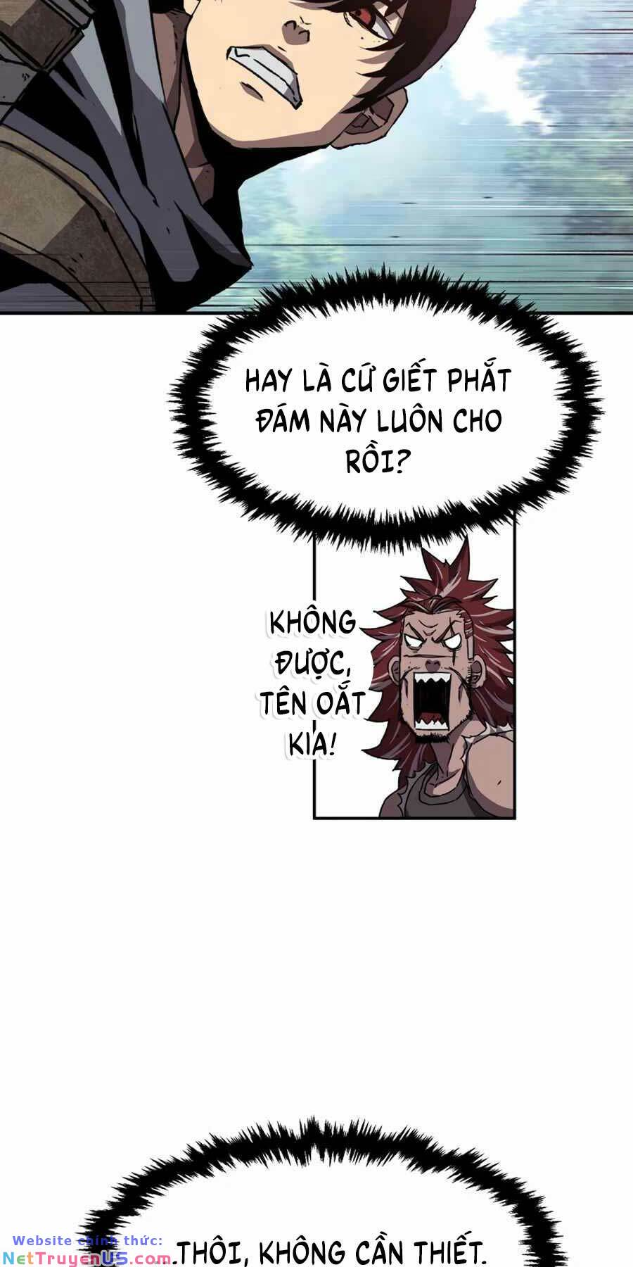 Chiến Binh Đoản Mệnh Chapter 14 - Trang 7