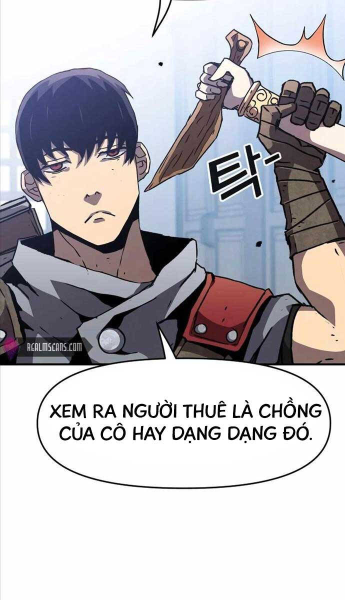 Chiến Binh Đoản Mệnh Chapter 15 - Trang 89