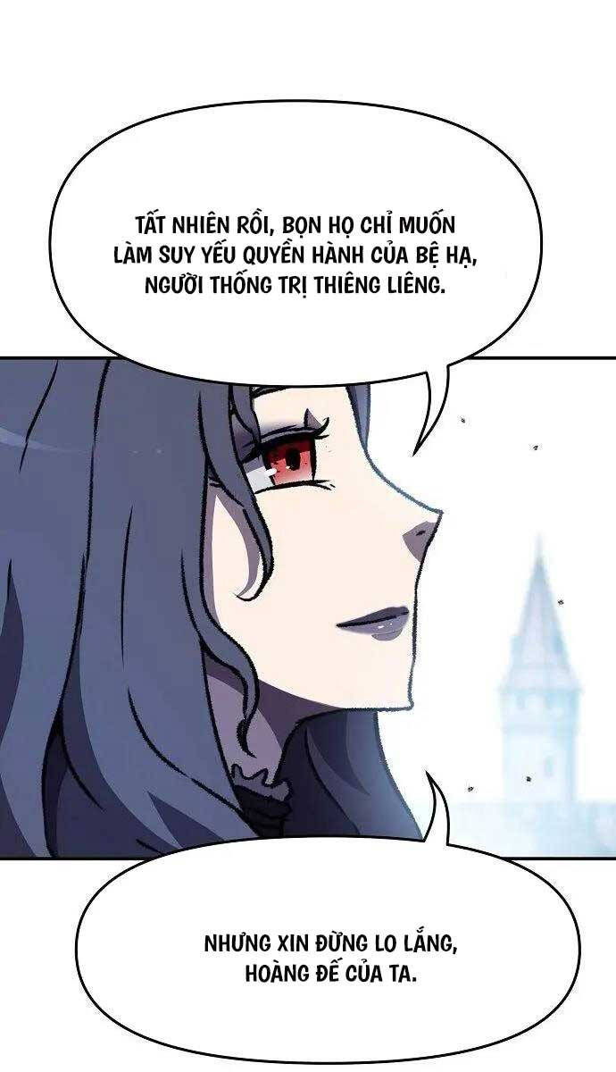 Chiến Binh Đoản Mệnh Chapter 23 - Trang 74