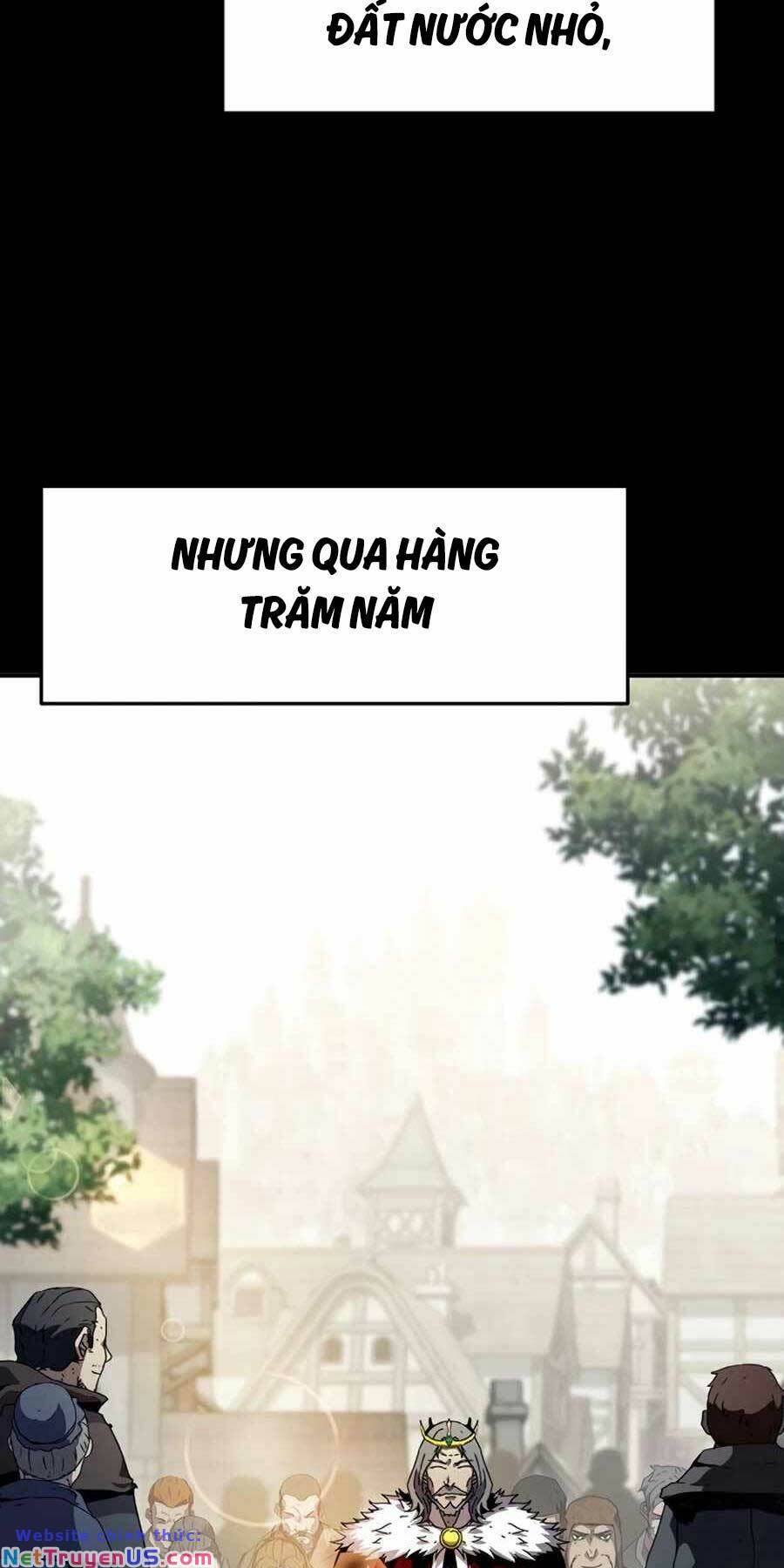 Chiến Binh Đoản Mệnh Chapter 16 - Trang 23