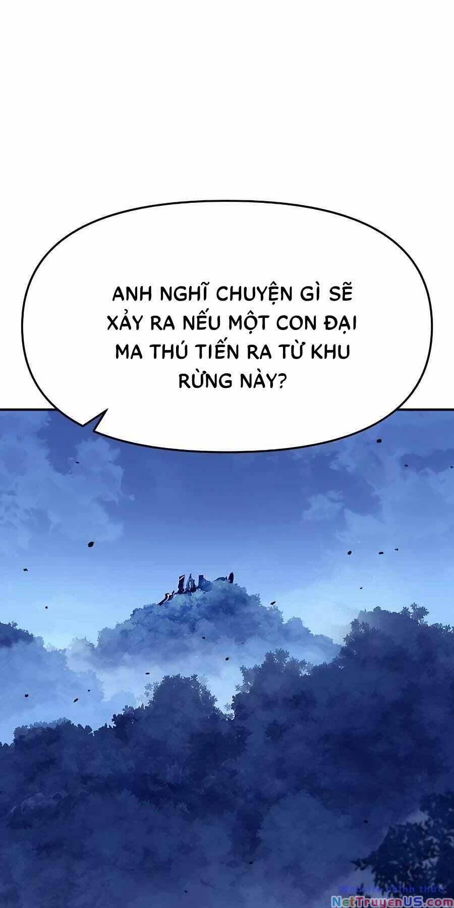 Chiến Binh Đoản Mệnh Chapter 8 - Trang 6