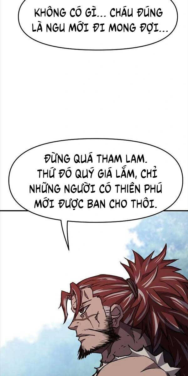 Chiến Binh Đoản Mệnh Chapter 12 - Trang 38